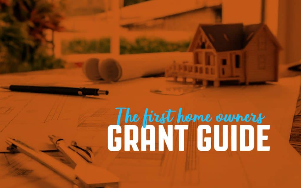First Home Owners Grant Guide Brighter Finance